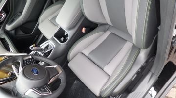 Subaru OUTBACK Edition Exclusive Cross 2.5 i 169 PS Sit