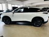 BAIC Beijing X55 LUXURY*PANO*SHZ*360°*SHZ* - BAIC Gebrauchtwagen