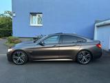 BMW 440i xDr. GC M Sport MPPSK ACC HUD 360° KAM H&K - BMW 440 Gran Coupé aus 2016