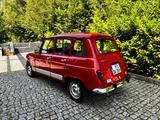 Renault R4 GTL - Renault R 4 von privat