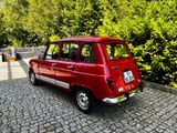Renault R4 GTL - Renault: Gtl