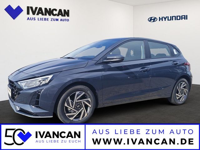 Hyundai i20 1.0T 90PS Trend