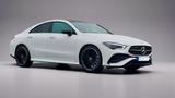 Mercedes-Benz CLA 200 CLA -Klasse CLA 200 d AMG Line Edition - Mercedes-Benz CLA 200 in Bremen