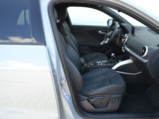 Q2 35 TDI quattro S-tronic S-line Inter. AHK/MAT