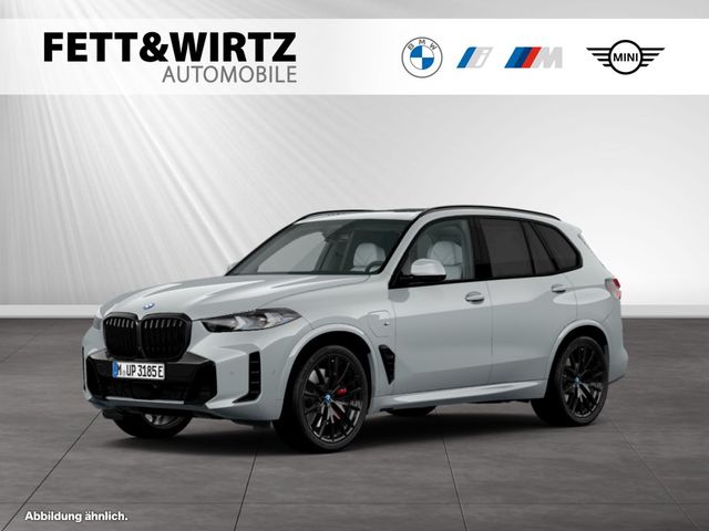 BMW X5 xDrive50e M Sport Pro|Pano|AHK|Sitzbelüftung