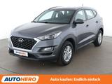 Hyundai Tucson 1.6 Select 2WD*PDC*SHZ*KLIMA*TEMPO* - Hyundai TUCSON Gebrauchtwagen in Essen