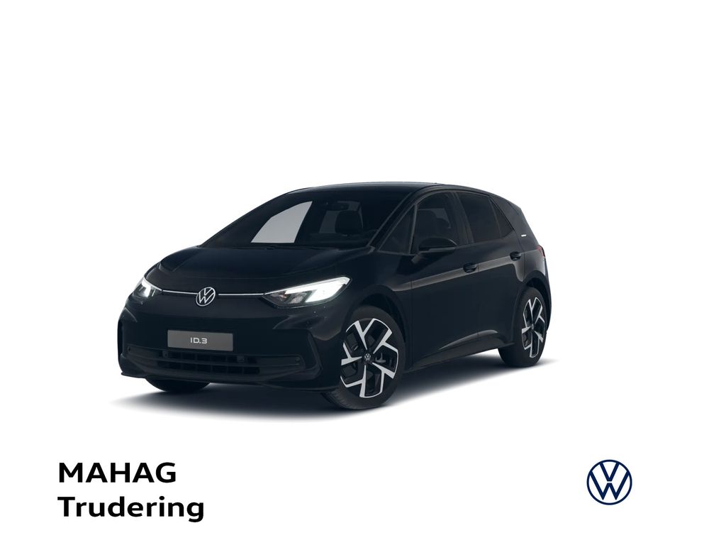 Image of Volkswagen ID.3