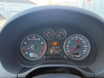 Audi A3 - 12