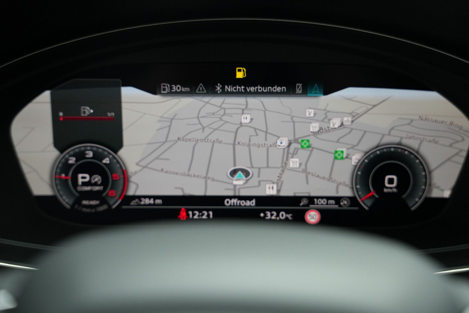 Fahrzeugabbildung Audi A5 Sportback 35 TDI/virtual cockpit/NAVI/LED/CAM