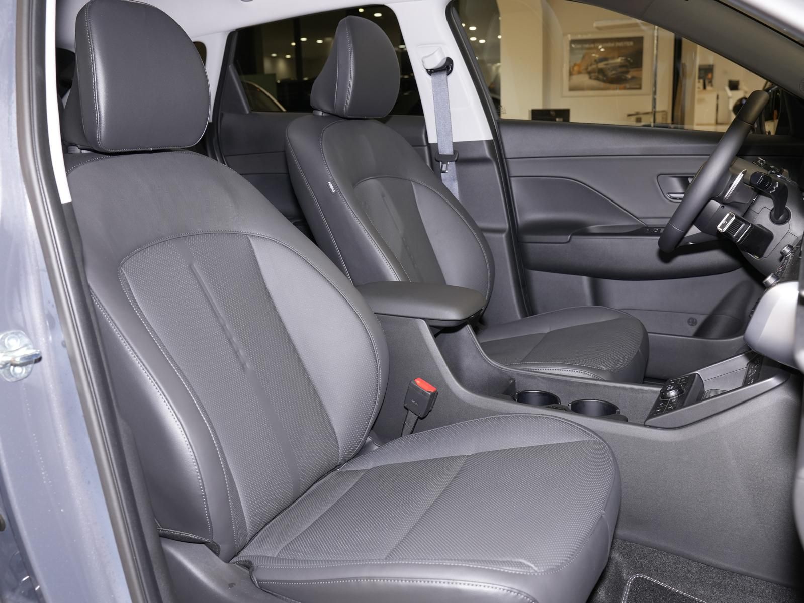 Hyundai Kona – Bild 5