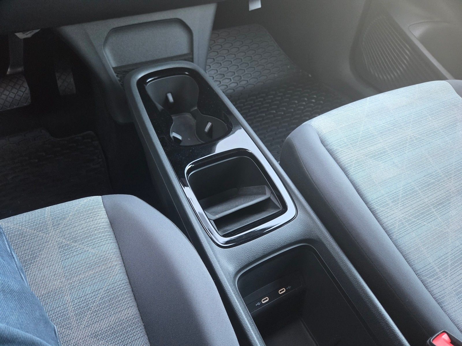 Volkswagen ID.3 - Bild 14