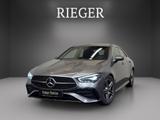 Mercedes-Benz CLA 220 4M AMG*Spurhalte*Kamera*SHZ*LED*Keyless*