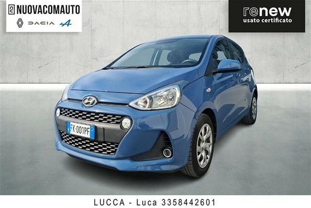 Hyundai i10 1.0 Comfort