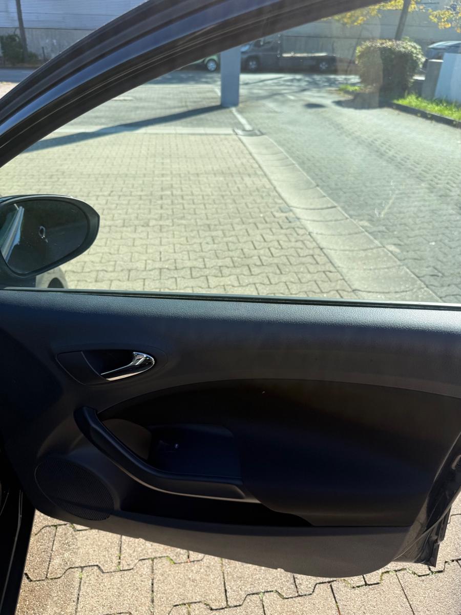 Seat Ibiza FR 5trg. PDC TEMP XENON
