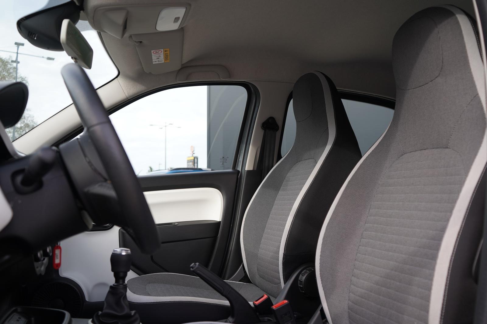 Renault Twingo 1.0 Limited Klima Bluetooth Touchscreen
