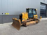 CAT D 5 K 2 XL (Low Verified Hours) - CAT Raupe/Dozer D5