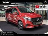 Mercedes-Benz V 220 d 4M STYLE Lang AIRMATIC DISTRO Standheiz - Mercedes-Benz V-Klasse: Style