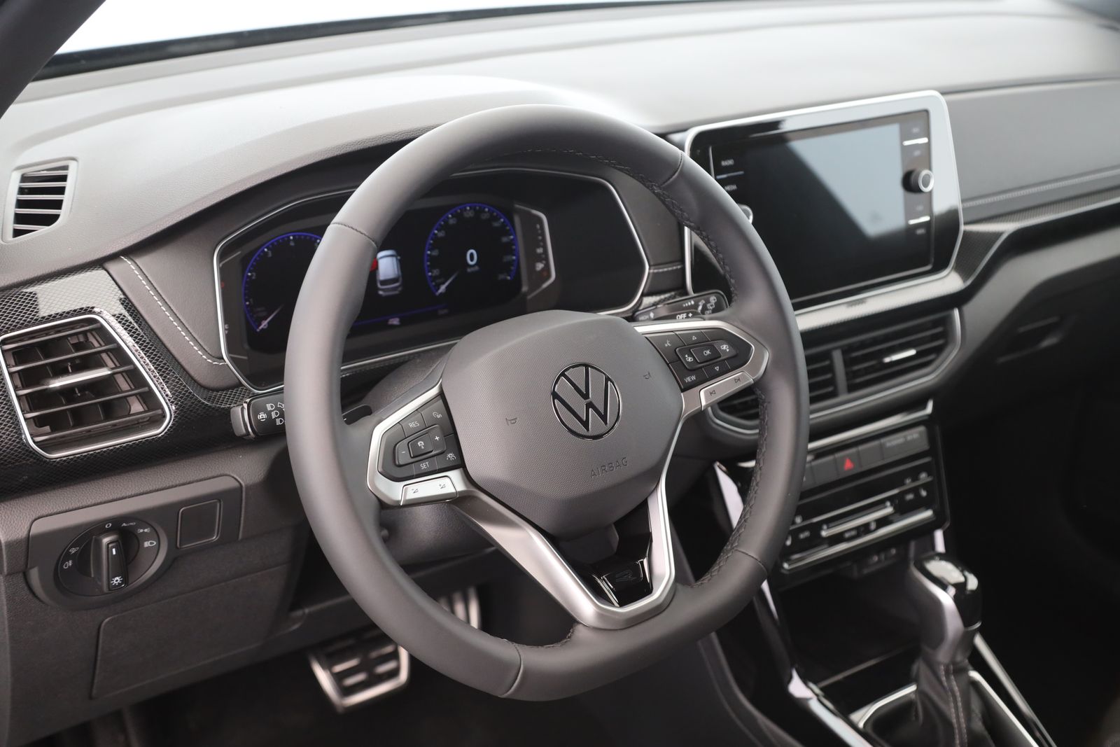 Volkswagen T-Cross - Bild 14