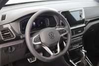 Volkswagen T-Cross - Vorschau Bild 14