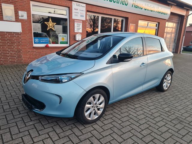 Renault ZOE Zoe Intens    Inklusive Batterie