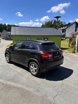 Mitsubishi ASX 2.2 DI-D 4WD Plus Auto Plus - Mitsubishi ASX: Au