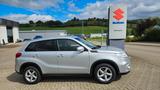 Suzuki Vitara 1.6 Comfort 4x2 - gebrauchte Suzuki Vitara aus dem Jahr 2015
