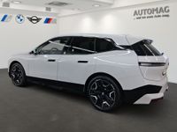 BMW iX - Vorschau Bild 4