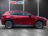 Mazda CX-5 2.0 Aut. AWD LED Navi Kamera Sitzheizung - Mazda: 0