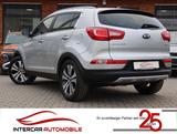 Kia Sportage 2.0 CRDi Spirit 4WD |Autom.|Panorama| - Kia Sportage mit Diesel-Antrieb: Geländewagen, 2.0