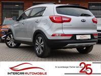 Kia Sportage 2.0 CRDi Spirit 4WD |Autom.|Panorama|