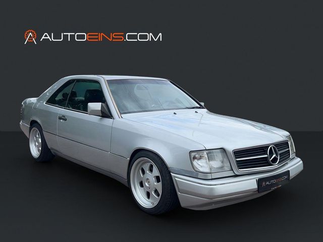 Mercedes-Benz CE 300 Automatik W124*Leder*17Zoll MAE*Schiebed*