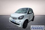 Smart Fortwo Coupe Passion SHZ*KLIMA*TOP - Smart ForTwo Gebrauchtwagen in Krefeld