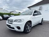 BMW X5 M50d *Leder*Xenon*HUD*Navi* - BMW X5: 50