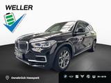 BMW X5 xD45e xLine DAProf 360° Pano AHK Laser - BMW X5 in Osnabrück