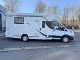 Benimar Tessoro T495UP TIP TOP*Luftfederung*SAT*SOLAR - Benimar Wohnmobil oder -wagen