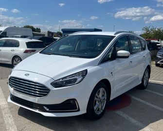 Ford S-Max - 3
