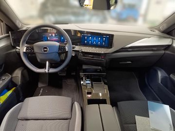 Fotografie 8 des Opel Astra ST Electric Edition Sitzheizung Parkpilot