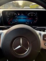 Mercedes-Benz GLB 200 d AMG Line - Mercedes-Benz GLB 200 von privat