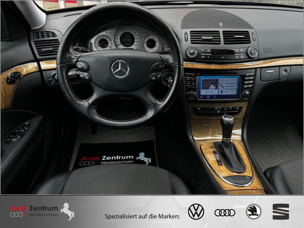 Mercedes-Benz E 220 T CDI Automatik Avantgarde Ab 29 EUR