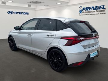 Hyundai i20 - 4