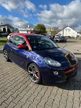 Opel Adam S 1.4 Turbo 110kW S  - Opel Adam von privat