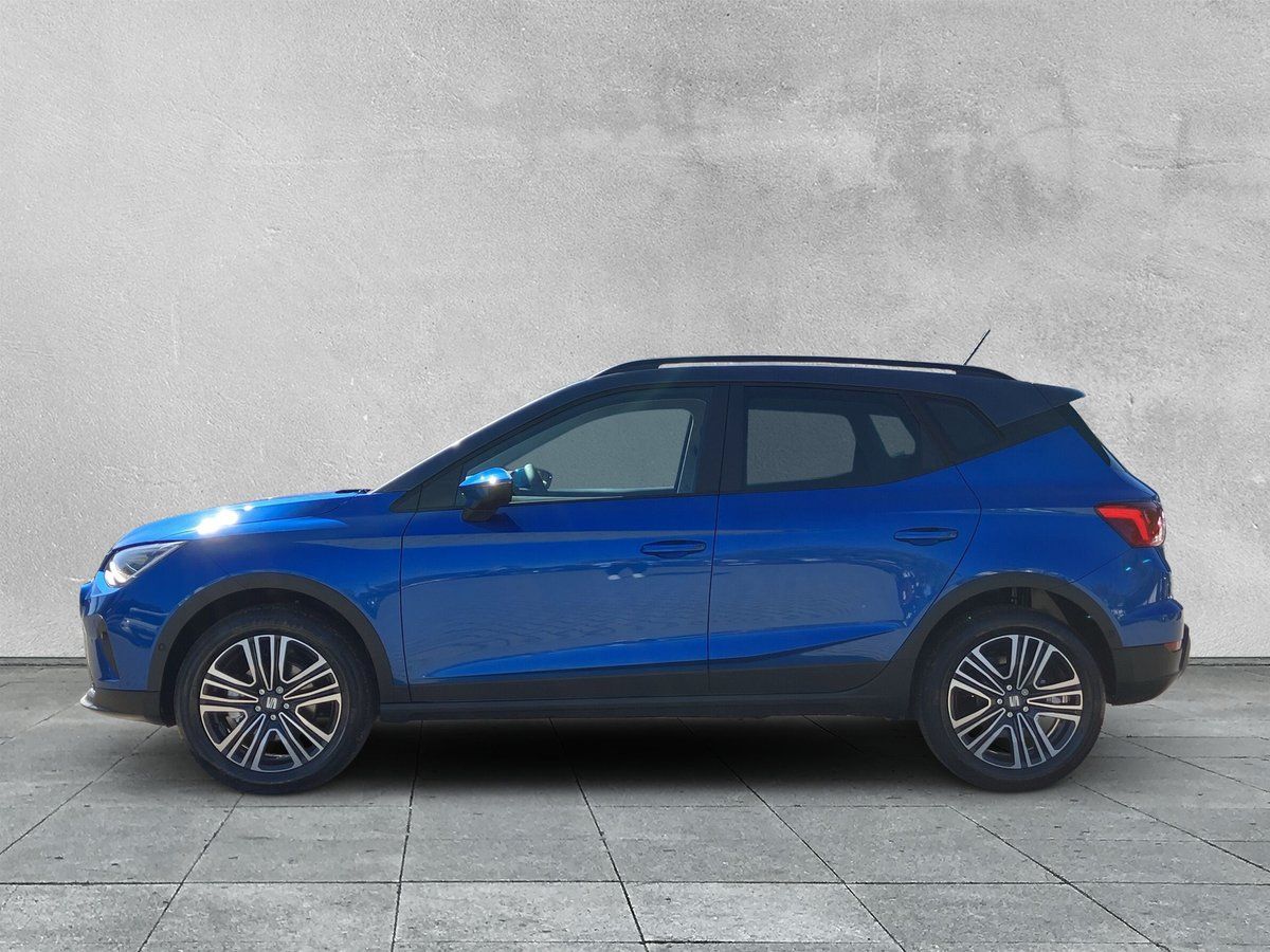 Seat Arona - Bild 2