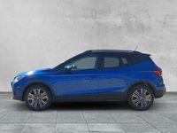 Seat Arona - Vorschau Bild 2