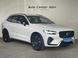 Volvo XC60 Plus Dark AWD*Navi*LED*Leder AHK* - Volvo aus 2023