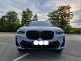 BMW X4  M40i  - gebrauchte BMW X4 M40 aus dem Jahr 2024