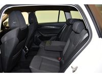 Skoda Octavia - Vorschau Bild 9