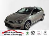 Volkswagen Golf VII 1.2 TSI DSG Lounge NAVI CLIMATRONIC PDC - Cars in Hagen