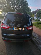 Ford Galaxy 2,0 TDCi 96kW DPF Ghia 6-tronic Ghia - Ford Galaxy in Bremen