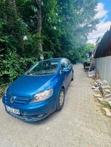 Volkswagen Golf plus 1.9 tdi - Volkswagen Golf Plus