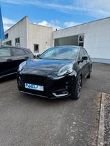 Ford Puma ST-Line X Design - Ford Puma: ST Line X Design